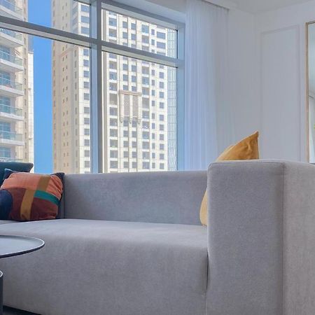 Ferienwohnung Amaizing 2 Bed . Park Island Dubai Marina Exterior foto