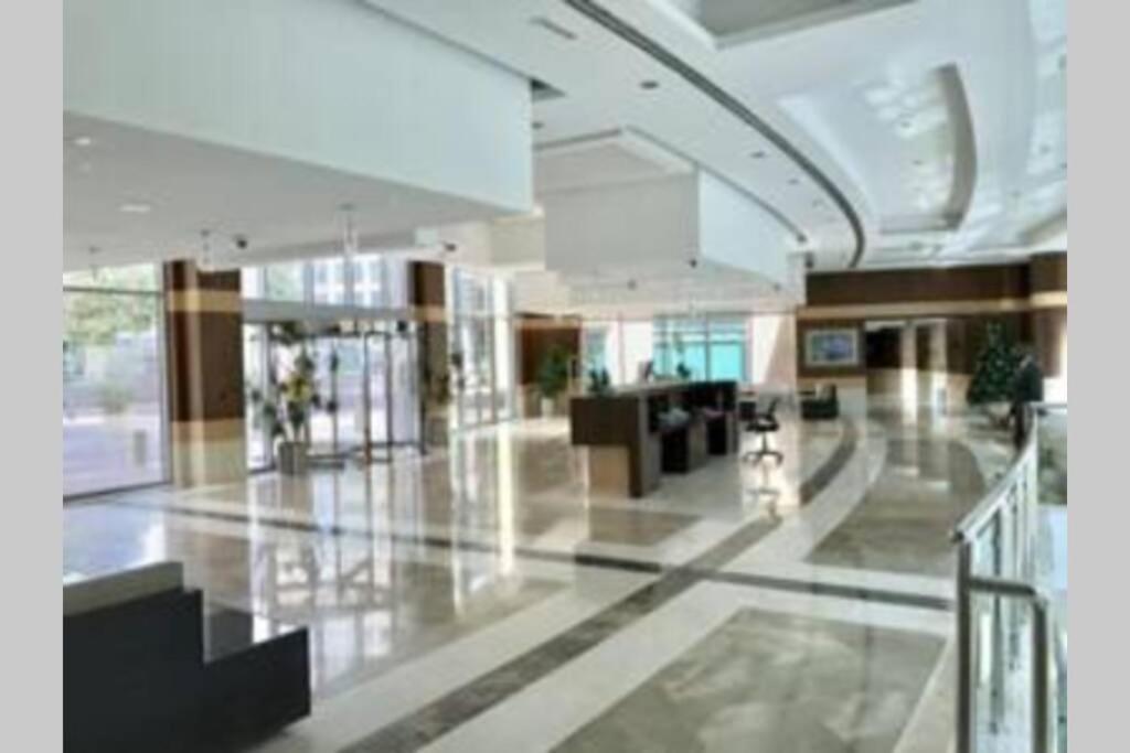 Ferienwohnung Amaizing 2 Bed . Park Island Dubai Marina Exterior foto