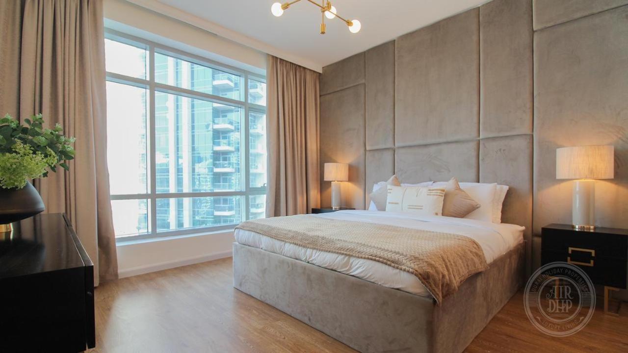 Ferienwohnung Amaizing 2 Bed . Park Island Dubai Marina Exterior foto