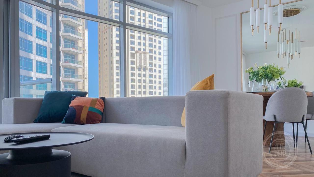 Ferienwohnung Amaizing 2 Bed . Park Island Dubai Marina Exterior foto