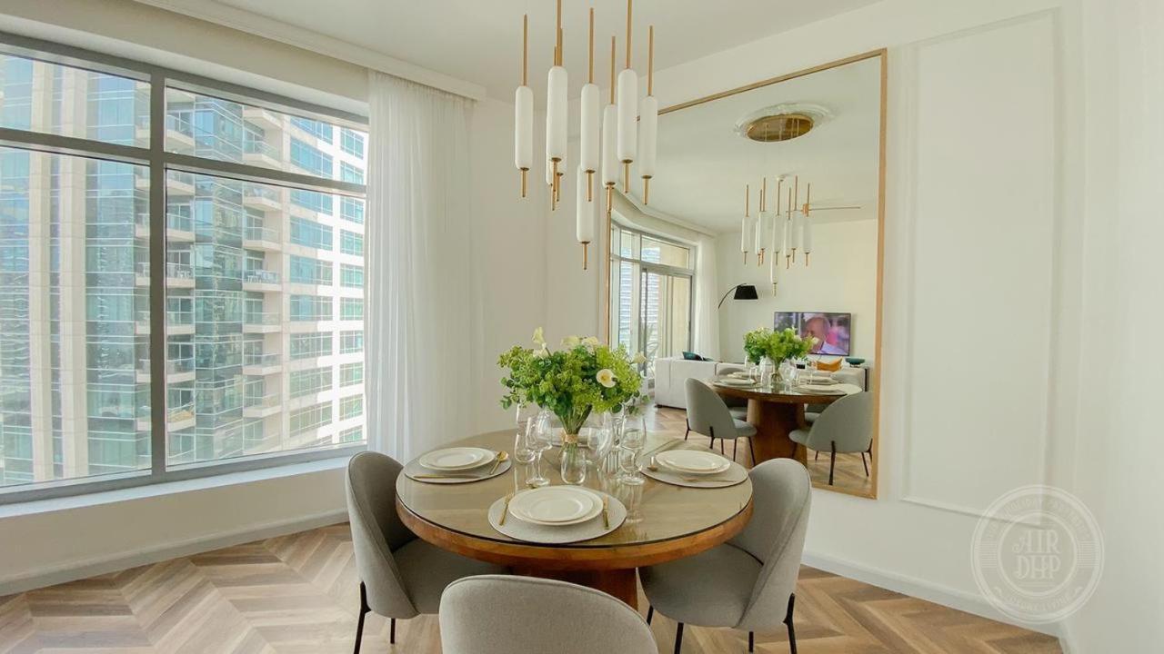 Ferienwohnung Amaizing 2 Bed . Park Island Dubai Marina Exterior foto
