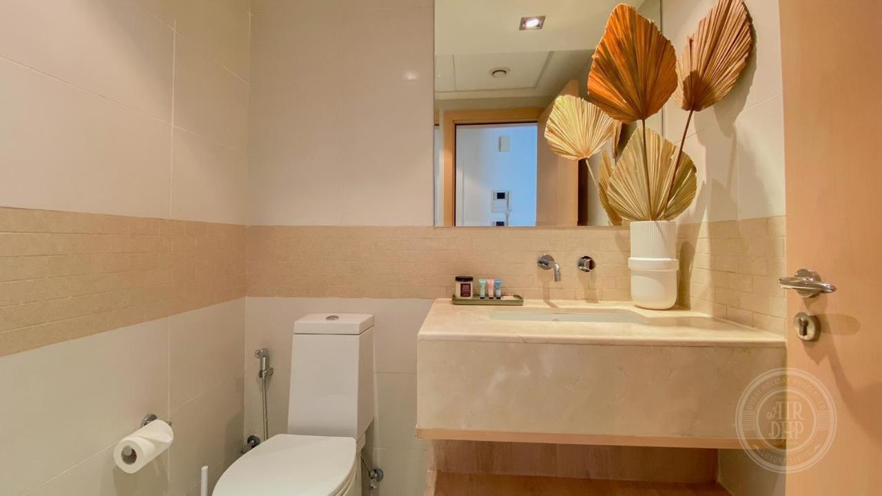Ferienwohnung Amaizing 2 Bed . Park Island Dubai Marina Exterior foto