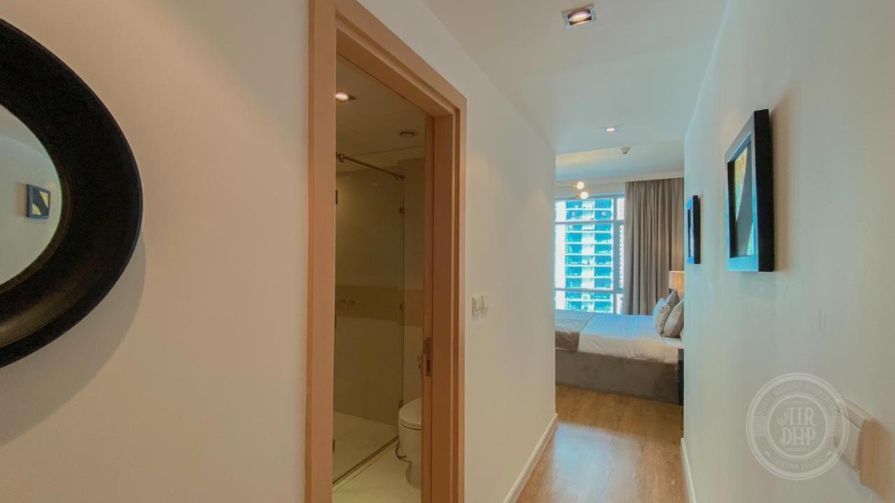 Ferienwohnung Amaizing 2 Bed . Park Island Dubai Marina Exterior foto