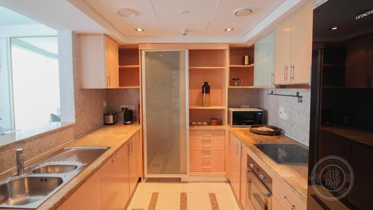 Ferienwohnung Amaizing 2 Bed . Park Island Dubai Marina Exterior foto