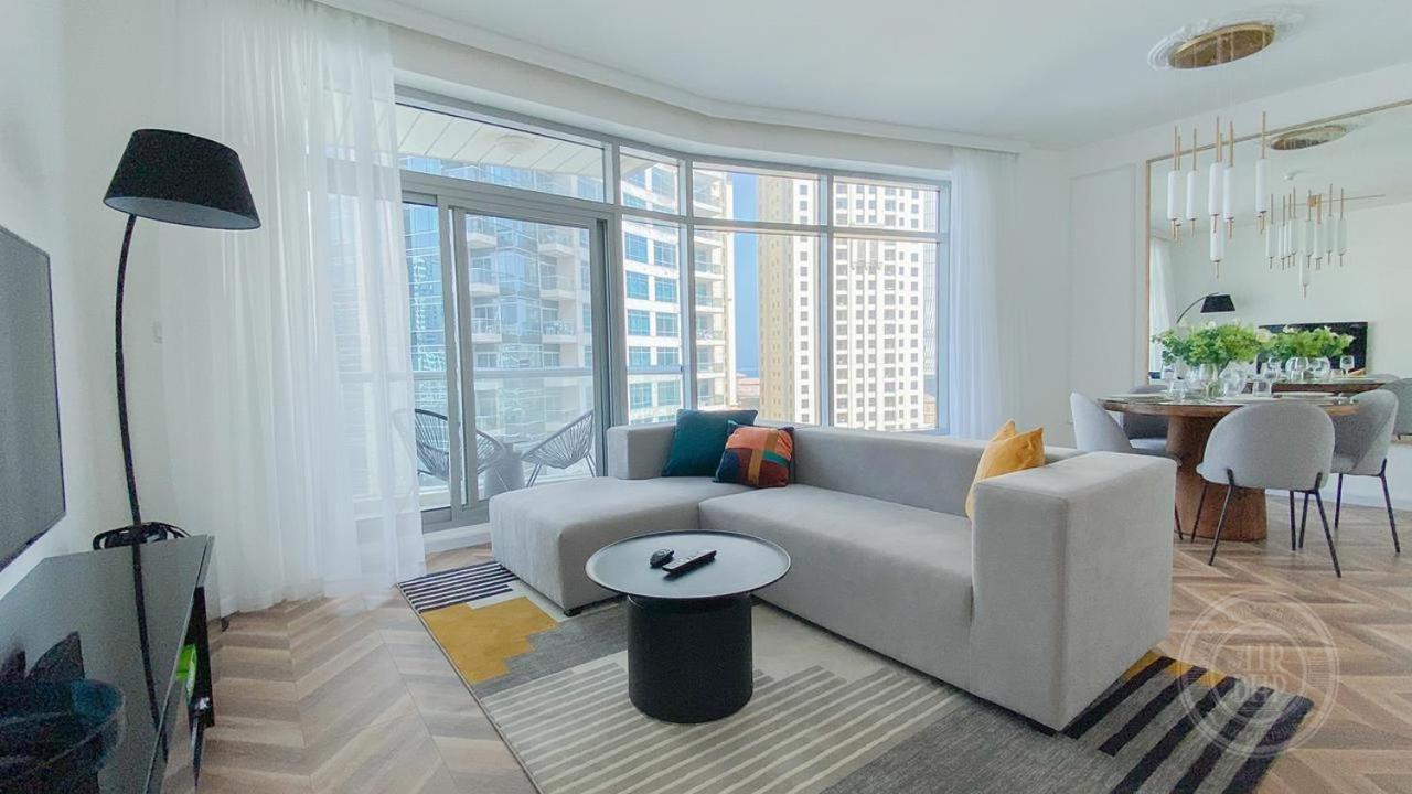 Ferienwohnung Amaizing 2 Bed . Park Island Dubai Marina Exterior foto