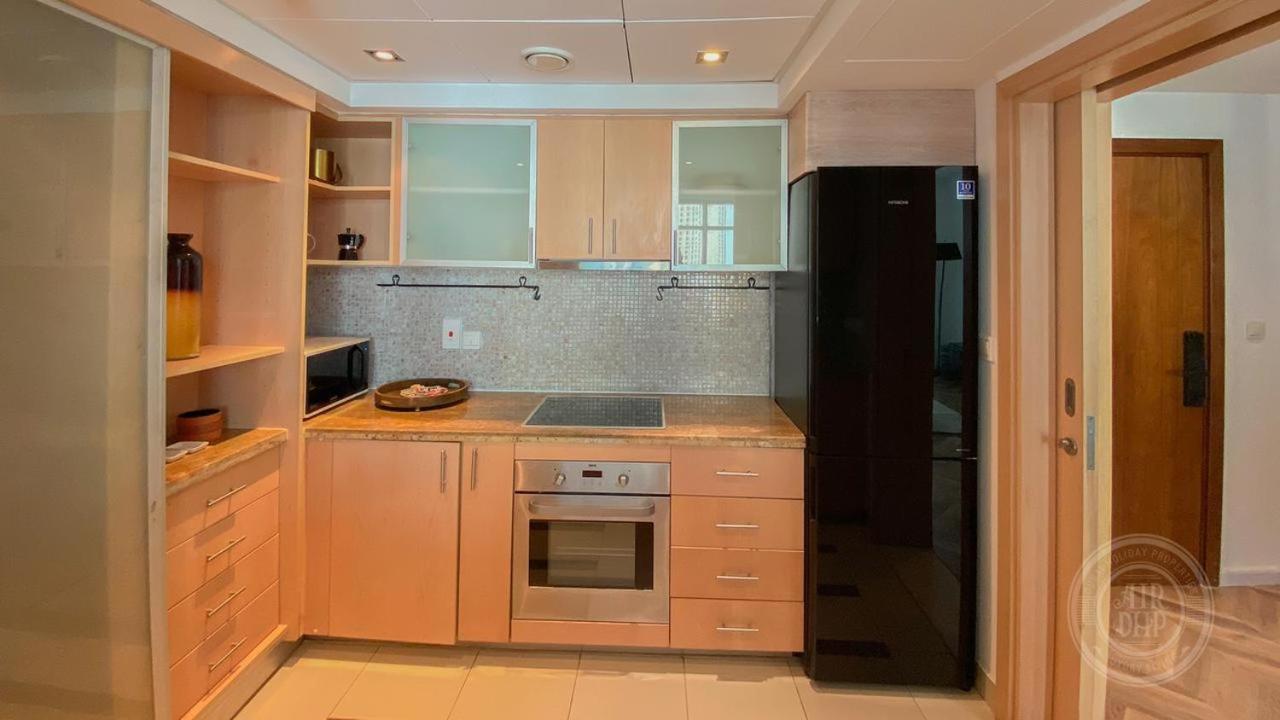 Ferienwohnung Amaizing 2 Bed . Park Island Dubai Marina Exterior foto