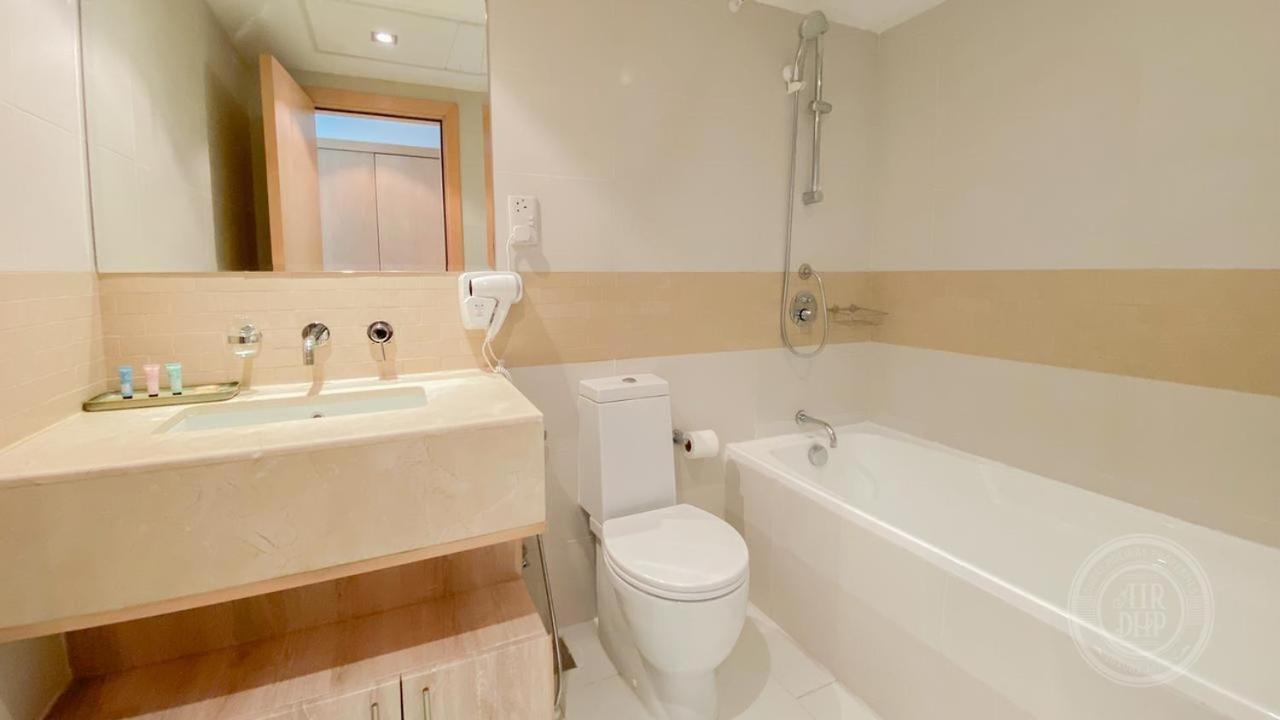 Ferienwohnung Amaizing 2 Bed . Park Island Dubai Marina Exterior foto