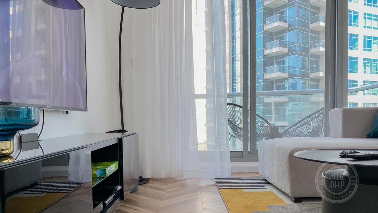 Ferienwohnung Amaizing 2 Bed . Park Island Dubai Marina Exterior foto