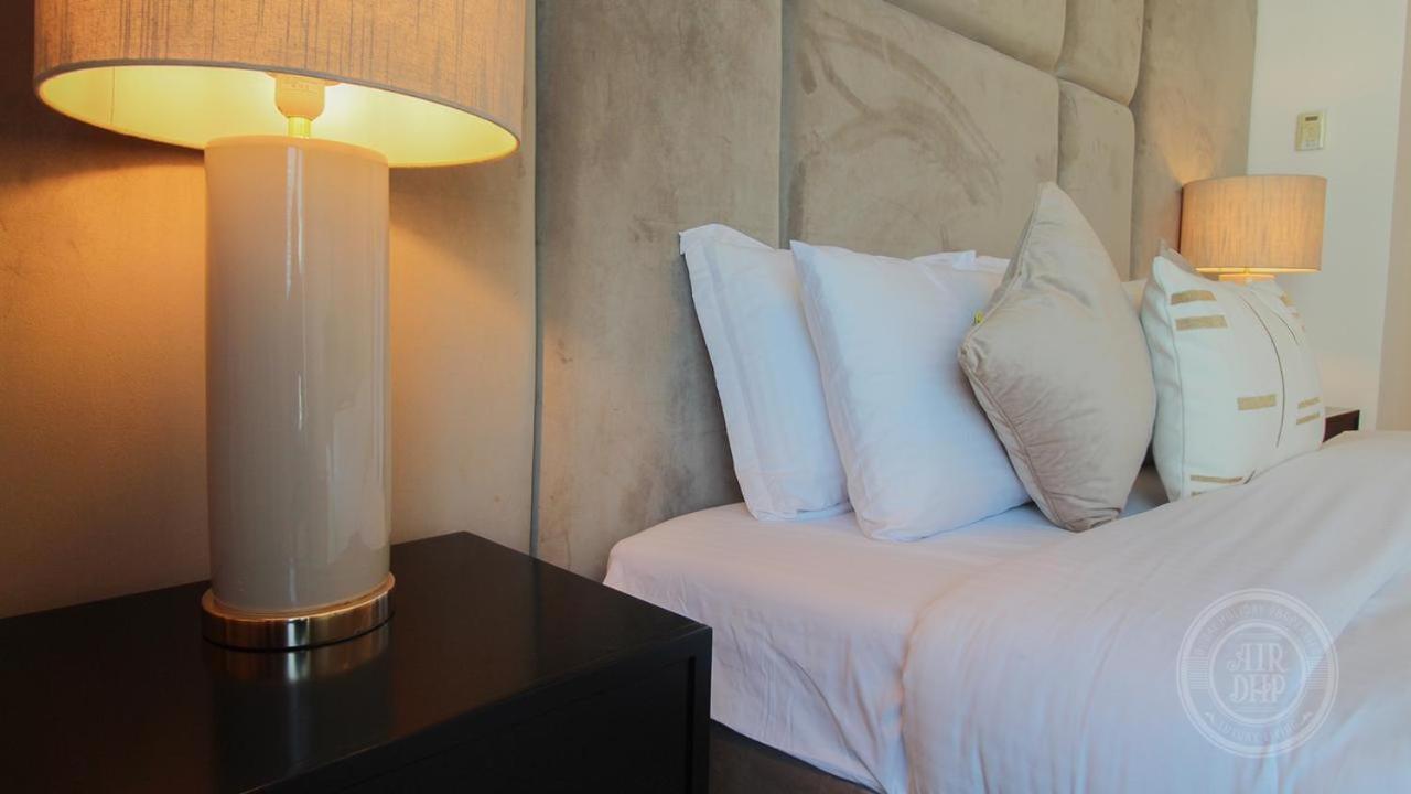 Ferienwohnung Amaizing 2 Bed . Park Island Dubai Marina Exterior foto