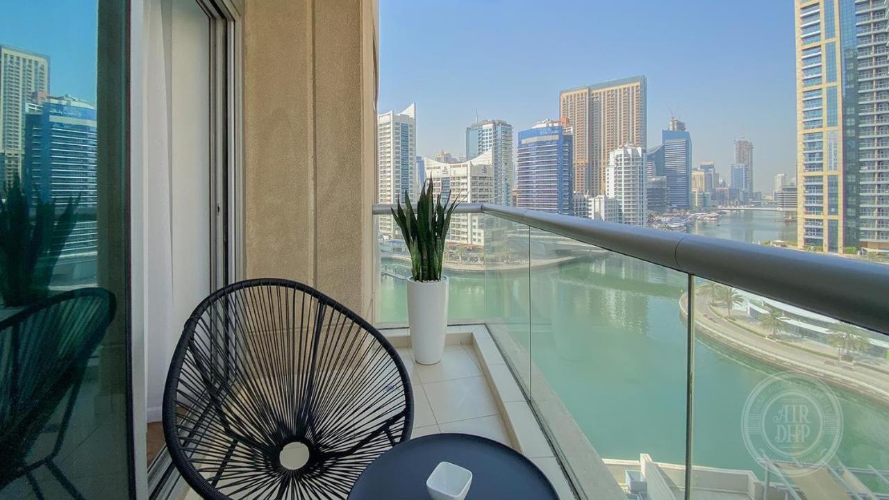 Ferienwohnung Amaizing 2 Bed . Park Island Dubai Marina Exterior foto