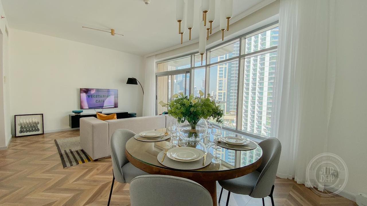 Ferienwohnung Amaizing 2 Bed . Park Island Dubai Marina Exterior foto