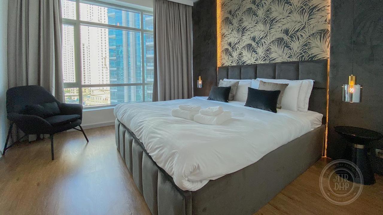 Ferienwohnung Amaizing 2 Bed . Park Island Dubai Marina Exterior foto