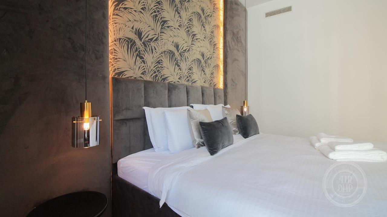 Ferienwohnung Amaizing 2 Bed . Park Island Dubai Marina Exterior foto