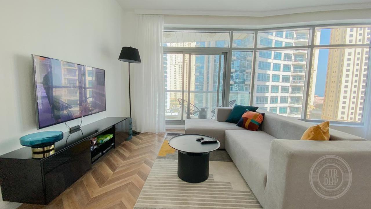 Ferienwohnung Amaizing 2 Bed . Park Island Dubai Marina Exterior foto