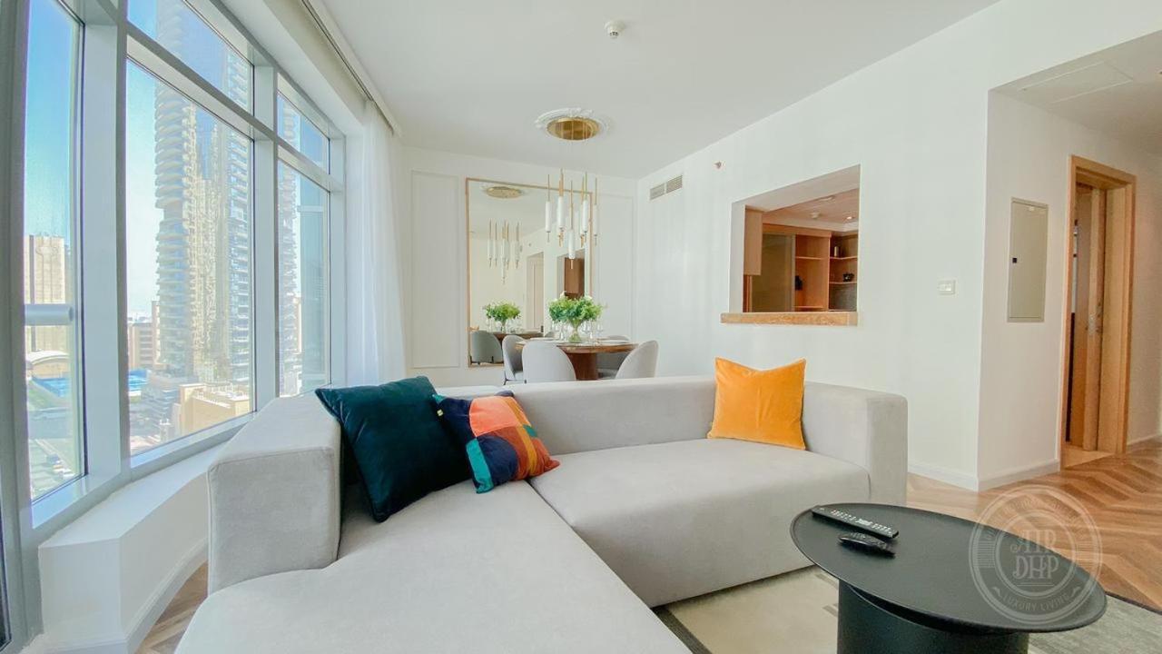 Ferienwohnung Amaizing 2 Bed . Park Island Dubai Marina Exterior foto