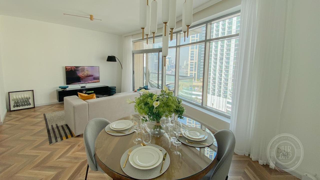 Ferienwohnung Amaizing 2 Bed . Park Island Dubai Marina Exterior foto