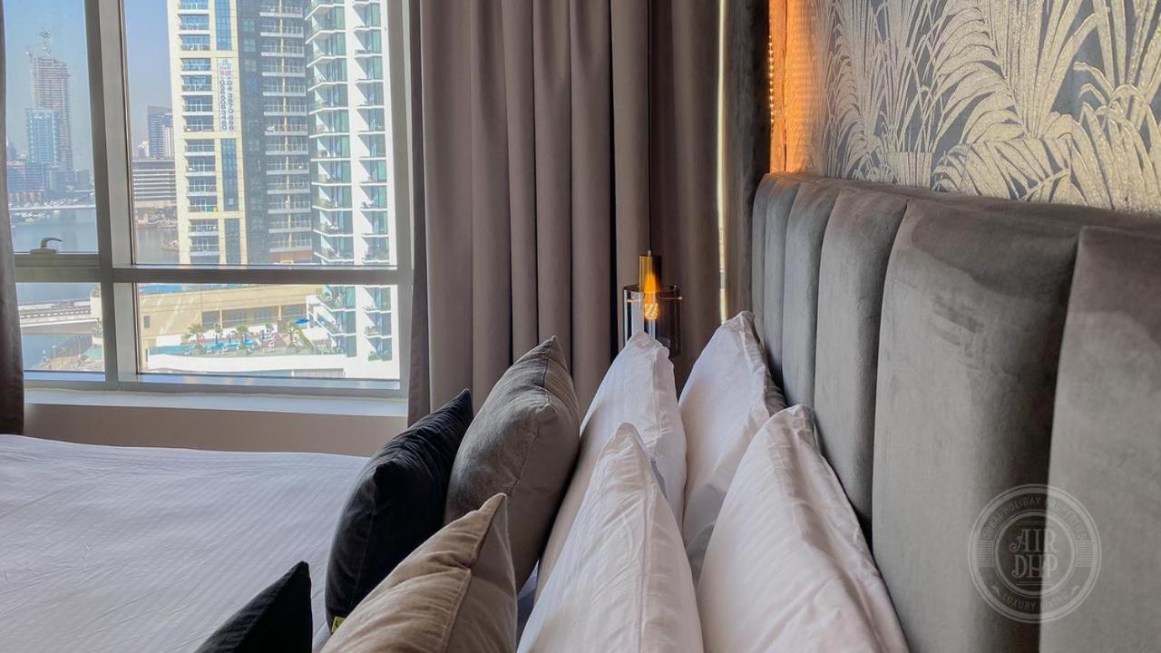 Ferienwohnung Amaizing 2 Bed . Park Island Dubai Marina Exterior foto