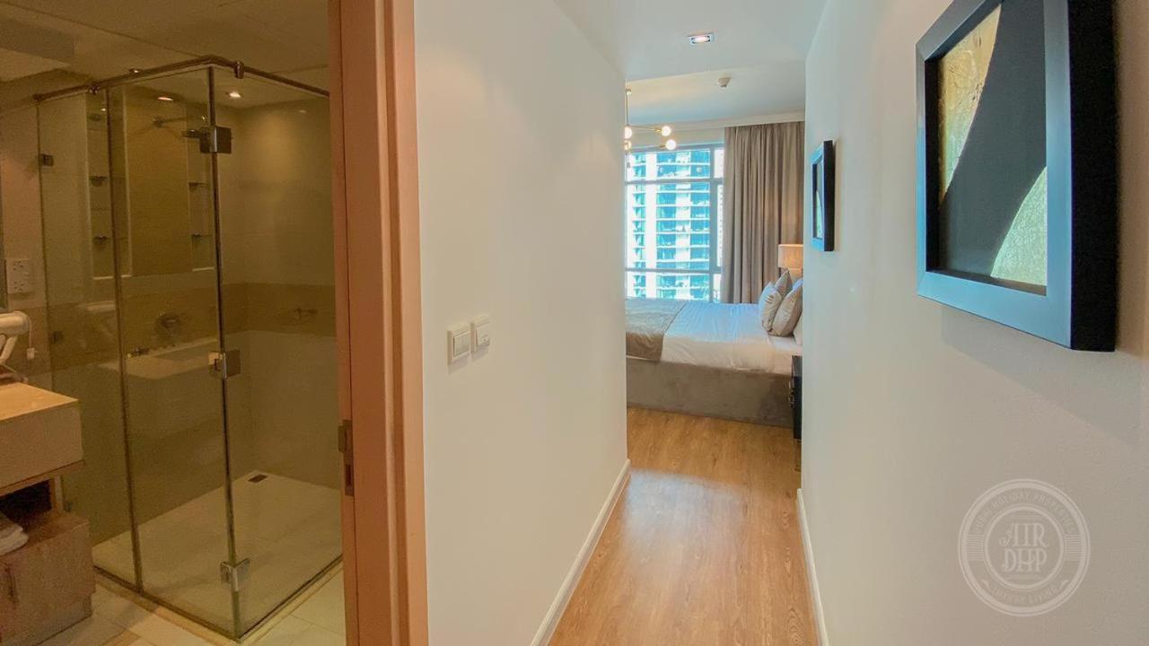 Ferienwohnung Amaizing 2 Bed . Park Island Dubai Marina Exterior foto